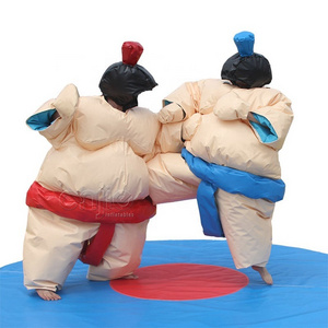 Multicolour Airsuits Inflatable Fat Chub Suit Animal Costume Funny Blow-up Costumes for Party Decoration Masco