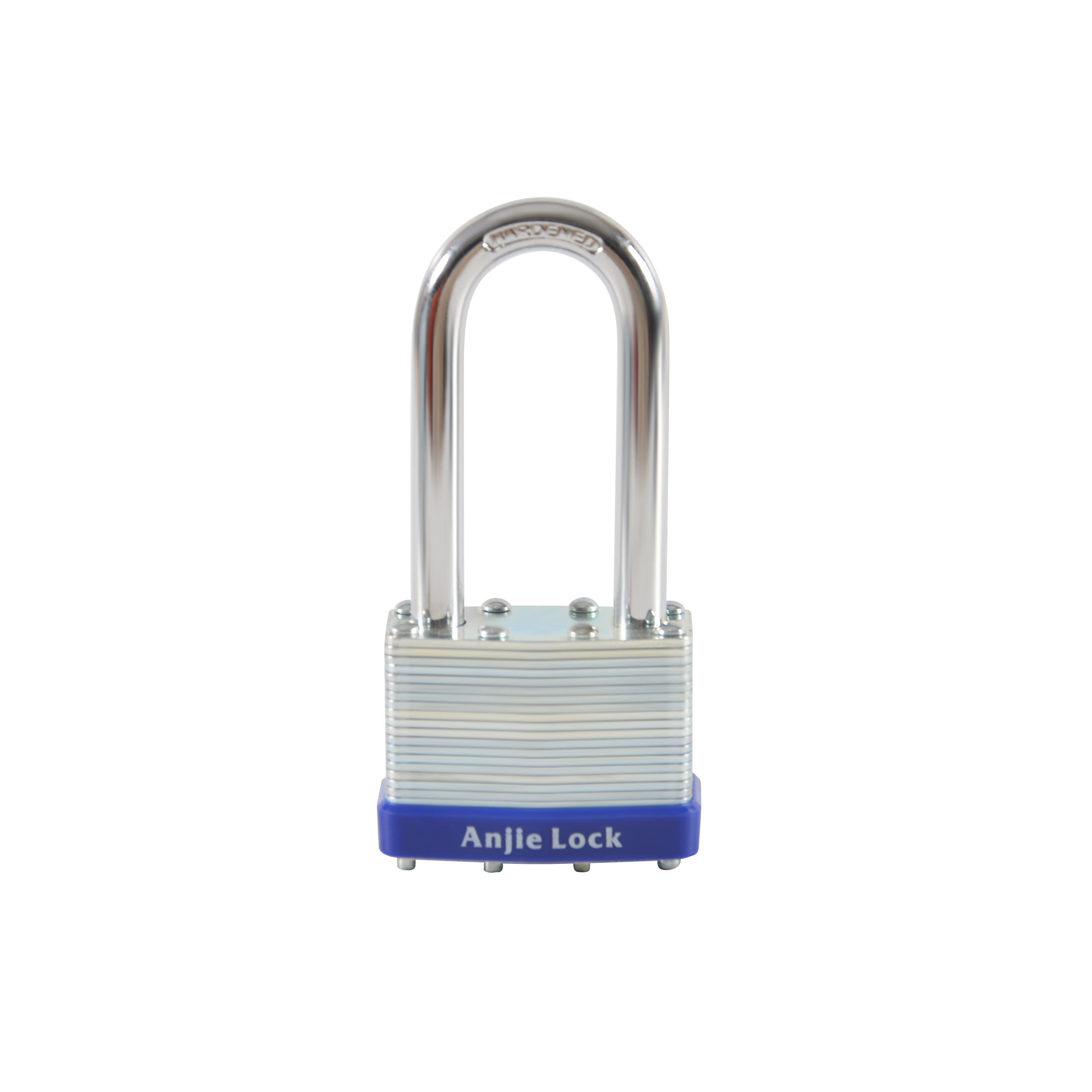 Keyed Alike Lock 30mm steel padlock laminated padlock with keys for Gym Locker, Luggage