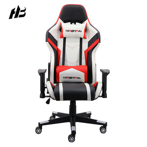 High Quality Comfortable Gaming Chair Ergonomic Leather Swivel Recliner Pu Boss New Gaming Chair