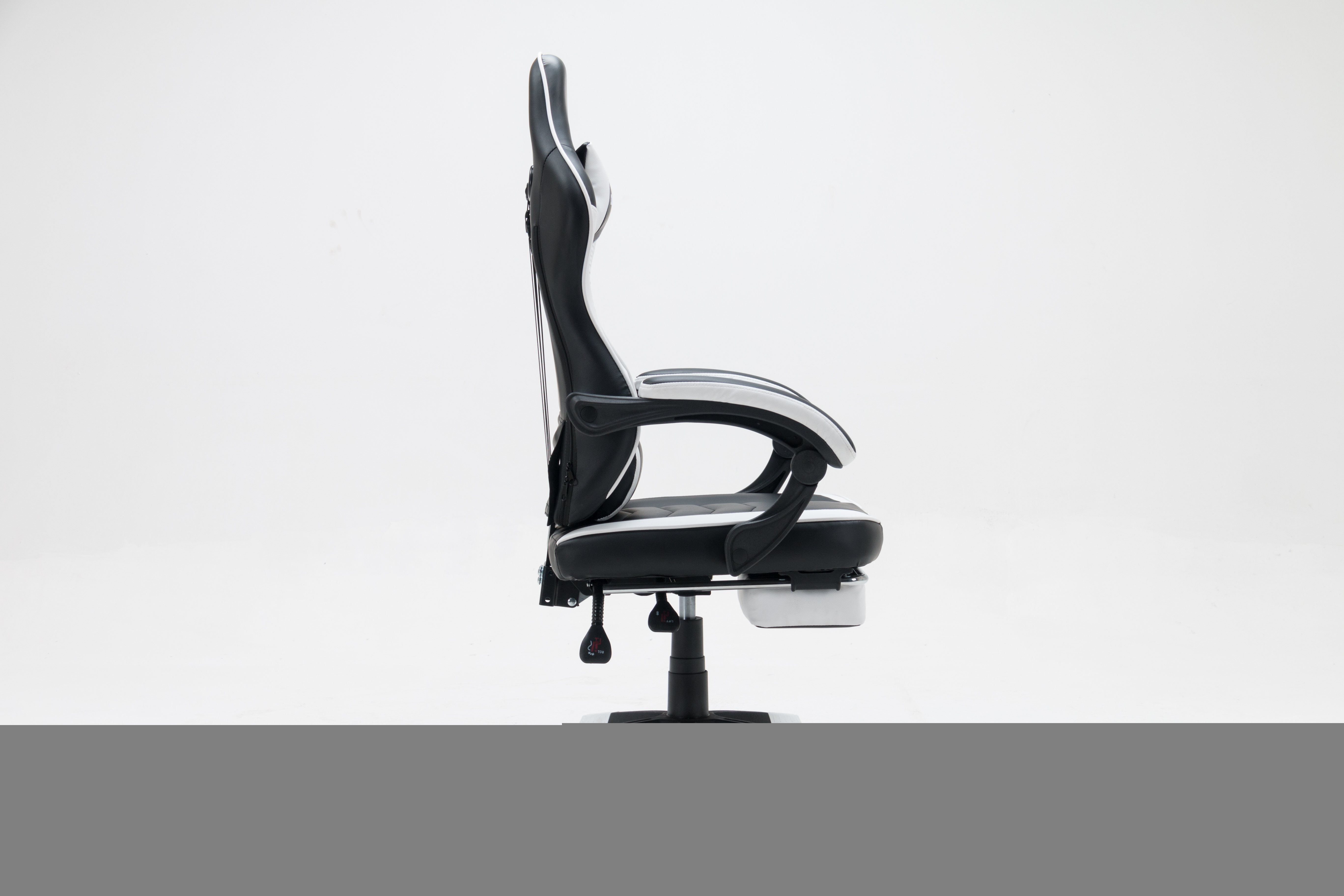 Wholesale Computer Gaming Office gaming chair white