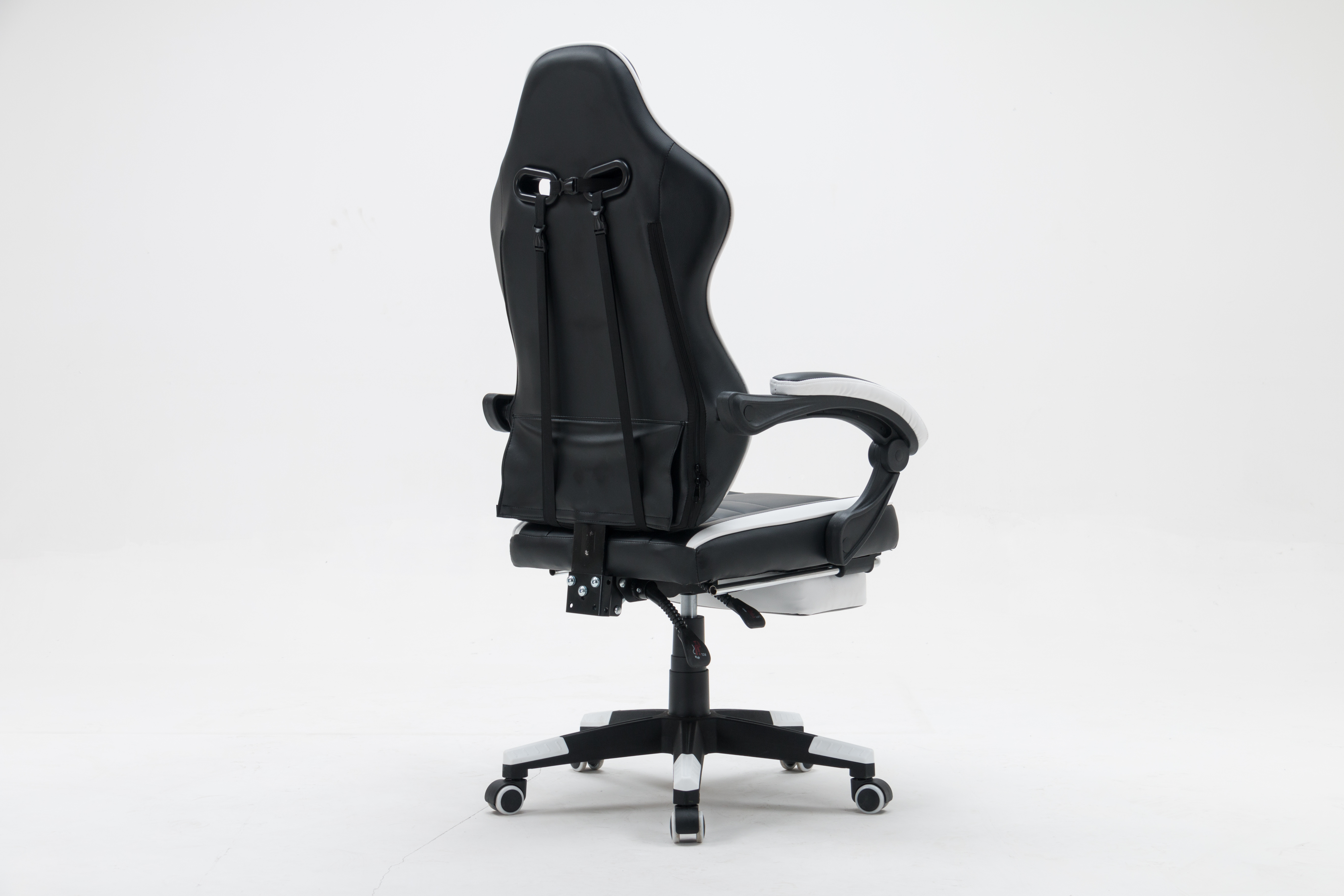 Wholesale Computer Gaming Office gaming chair white