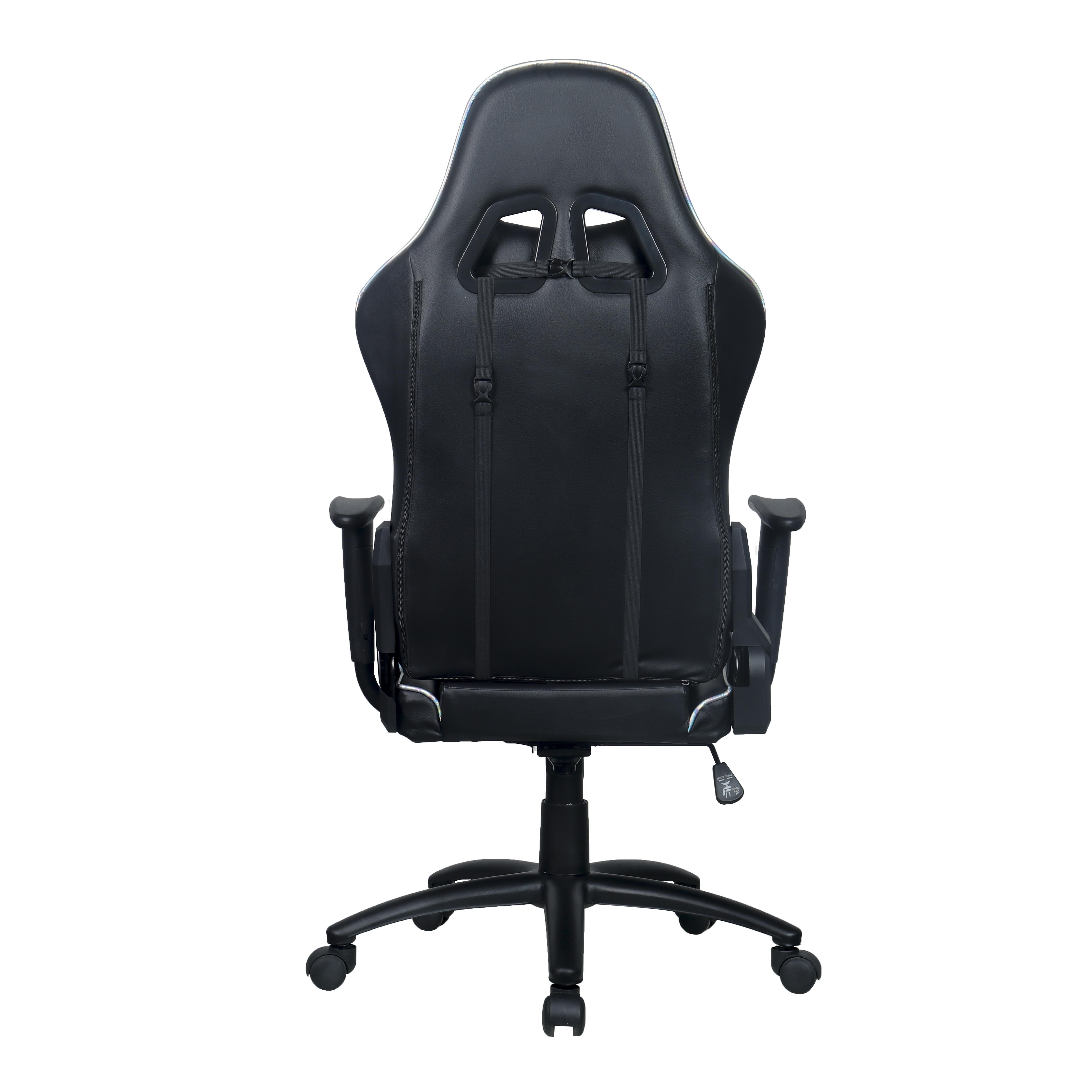 The New Cheap Factory Wholesale Purple Scorpion Leather PU Gaming Chair Racing Gamer Seat Chairs