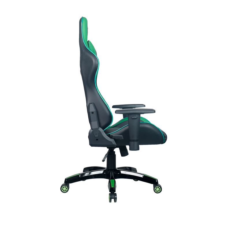 Wholesale Best Custom Logo Cheap Pc Games Racing Racer Computers Gaming Chair Zero Gravity Gaming Chair