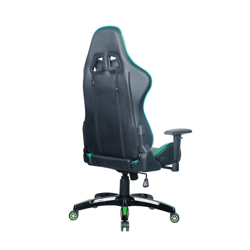 Wholesale Best Custom Logo Cheap Pc Games Racing Racer Computers Gaming Chair Zero Gravity Gaming Chair