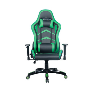 Wholesale Best Custom Logo Cheap Pc Games Racing Racer Computers Gaming Chair Zero Gravity Gaming Chair