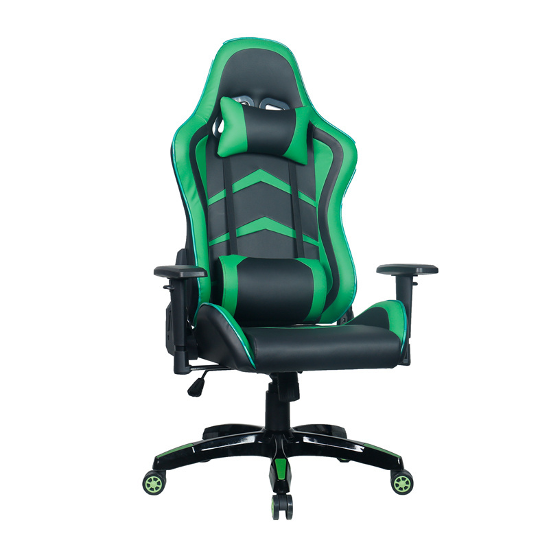 Wholesale Best Custom Logo Cheap Pc Games Racing Racer Computers Gaming Chair Zero Gravity Gaming Chair