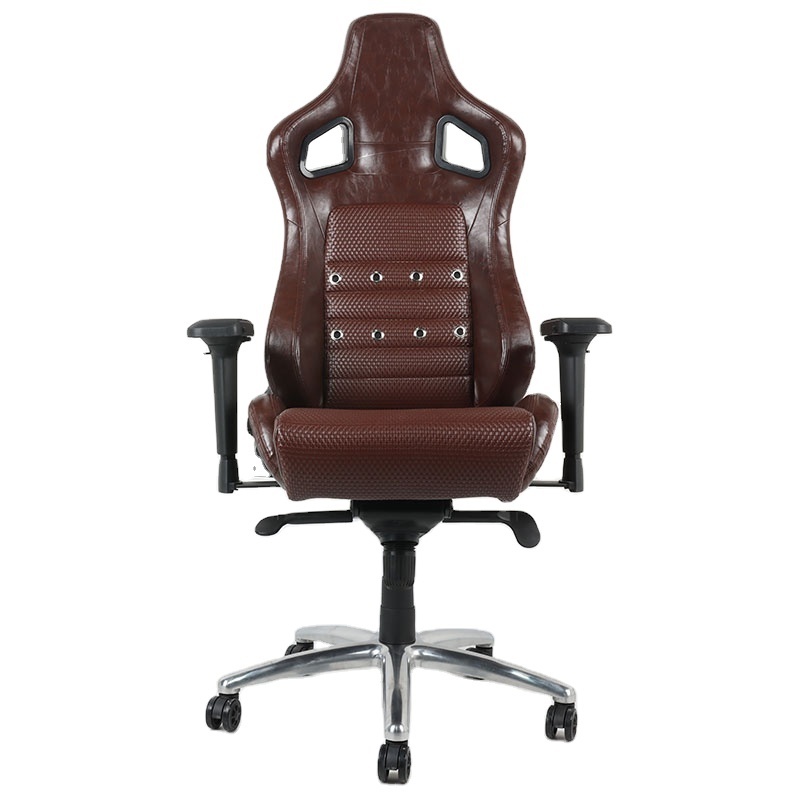 Wholesale Reclining Pu Leather Ergonomic Zero Gravity Office Pc Computer Racing Play Station Gaming Chair