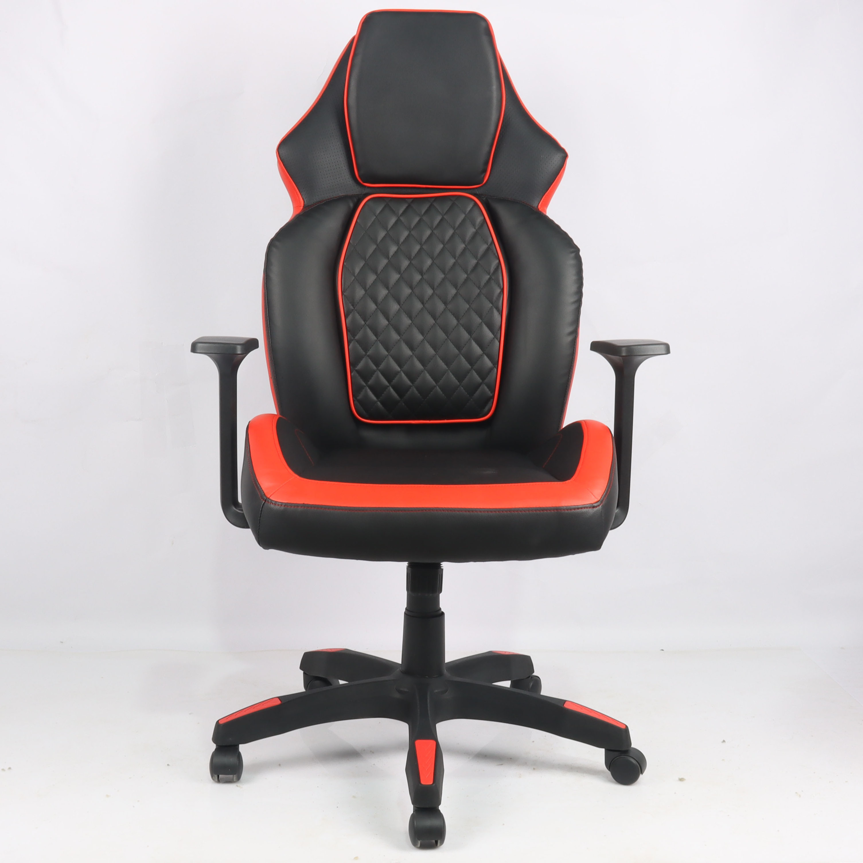 America Market TITAN EVO 2022 SERIES Pink SOFTWEAVE Fabric Extra Wide Frame Gaming Chair with Alu Base Computer Racing Chair