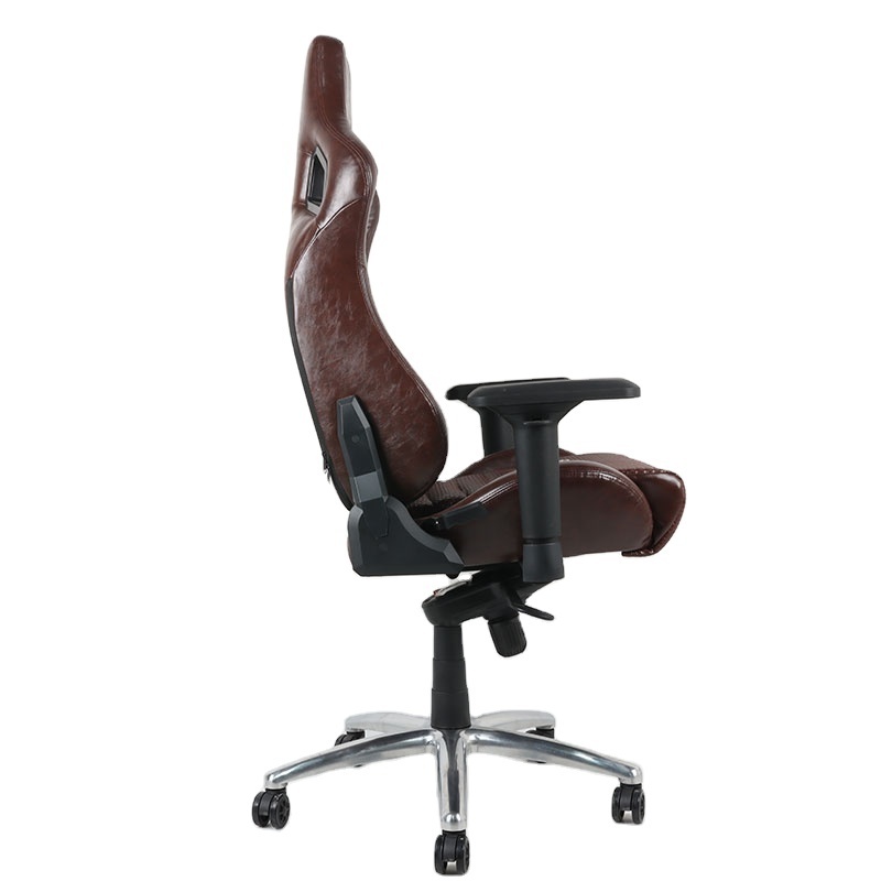 Wholesale Reclining Pu Leather Ergonomic Zero Gravity Office Pc Computer Racing Play Station Gaming Chair