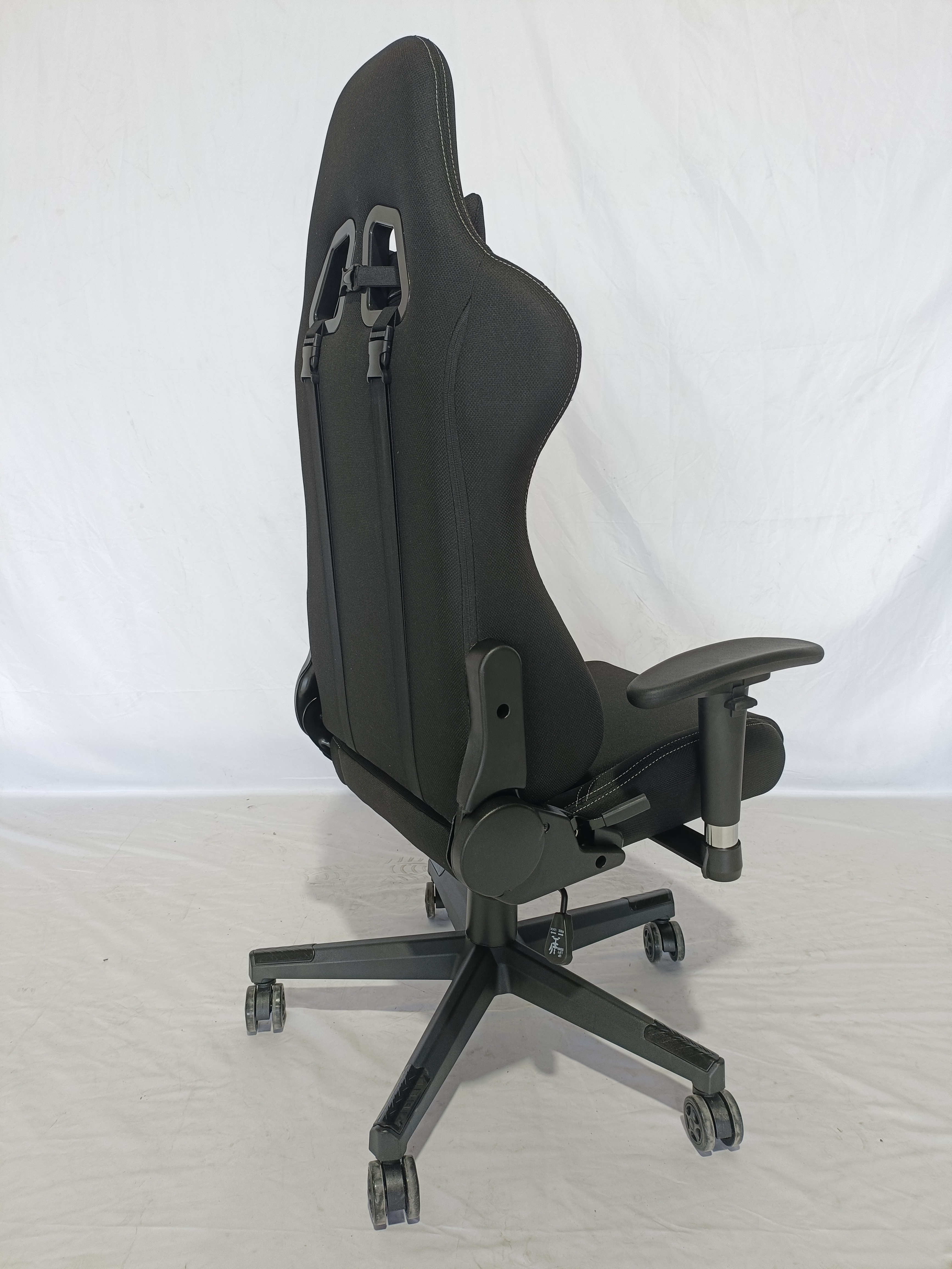 Secret TITAN OMEGA Series lab titan series og gaming chair japan high quality chair gaming leather kursi game chairs