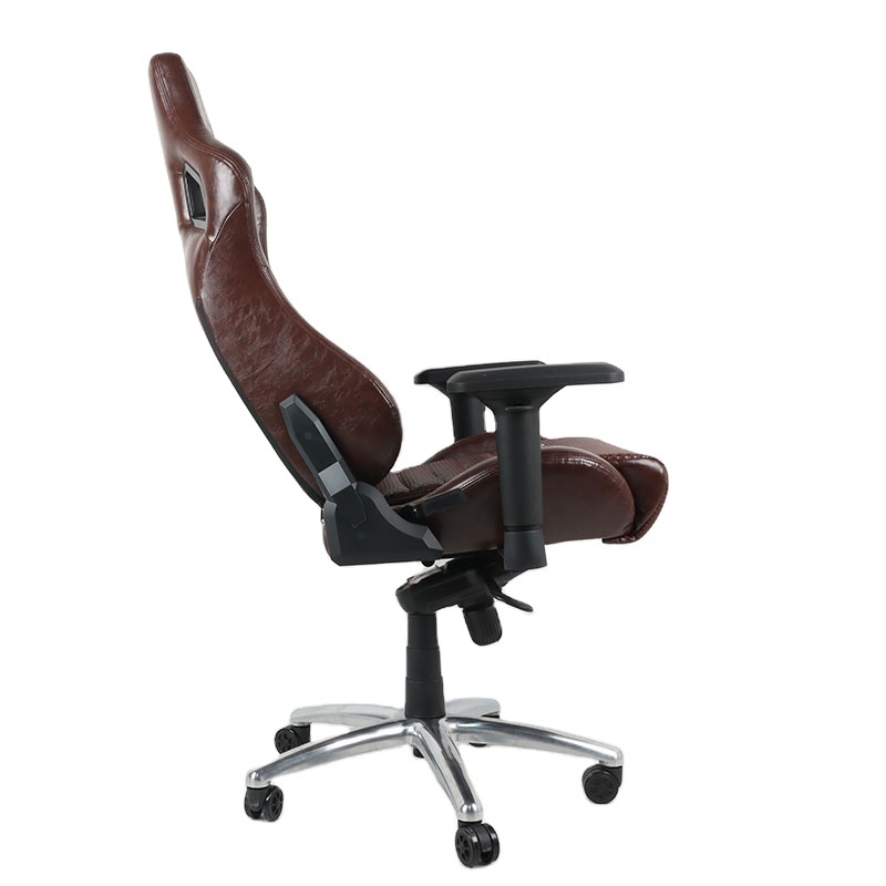 Wholesale Reclining Pu Leather Ergonomic Zero Gravity Office Pc Computer Racing Play Station Gaming Chair