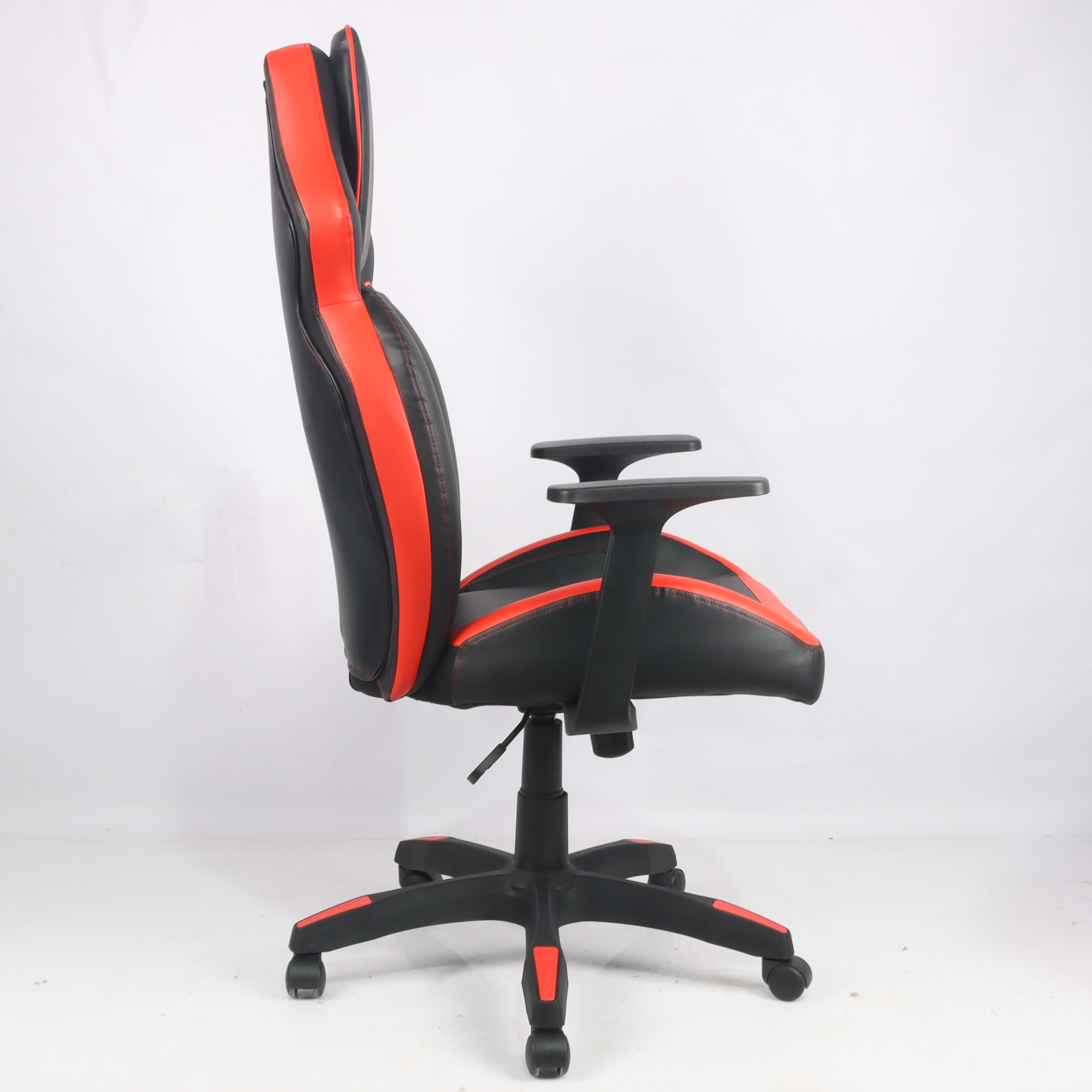 America Market TITAN EVO 2022 SERIES Pink SOFTWEAVE Fabric Extra Wide Frame Gaming Chair with Alu Base Computer Racing Chair