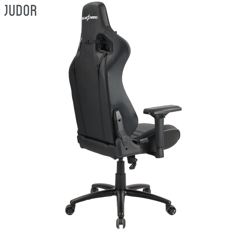 Judor Zero Gravity Adjustable Colorful Pc Computer Gamer Gaming Chair Design Racing Chair