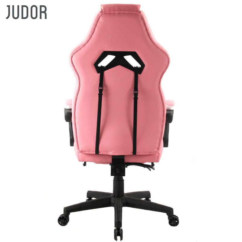 Judor New Design  Girl Gaming Racing Computer Chairs