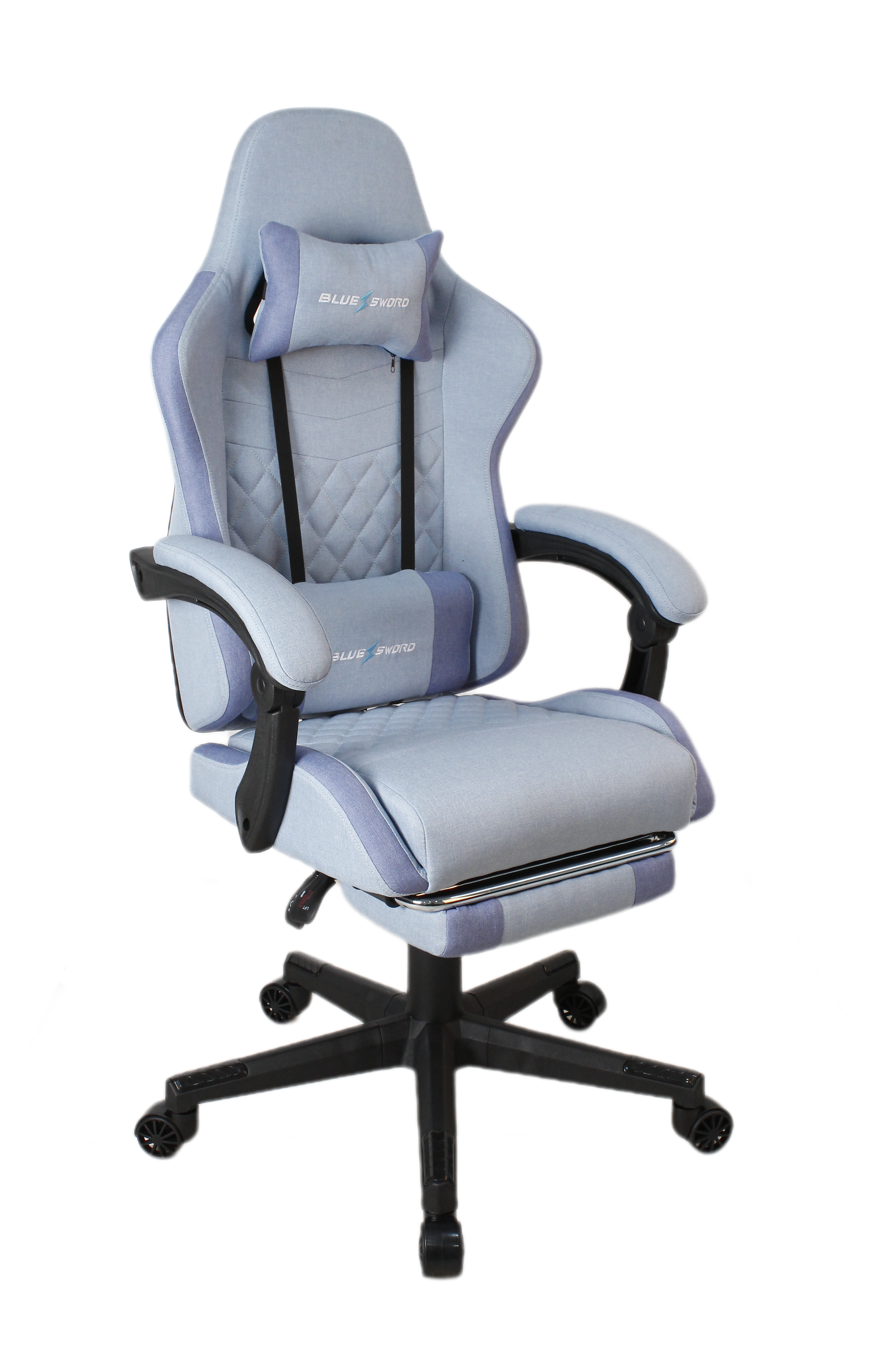 Judor Adjustable Gaming Office Chair Racing Chair Computer Gaming Chair