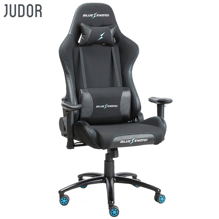 Judor Custom recliner chair Gaming Chairs Racing Cheap Swing Chair Office Furniture