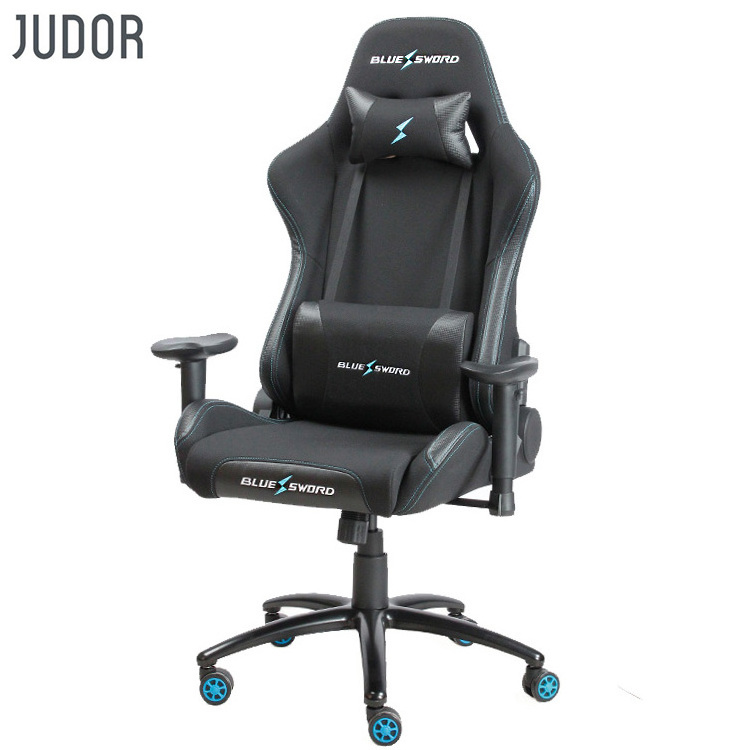 Judor Custom recliner chair Gaming Chairs Racing Cheap Swing Chair Office Furniture