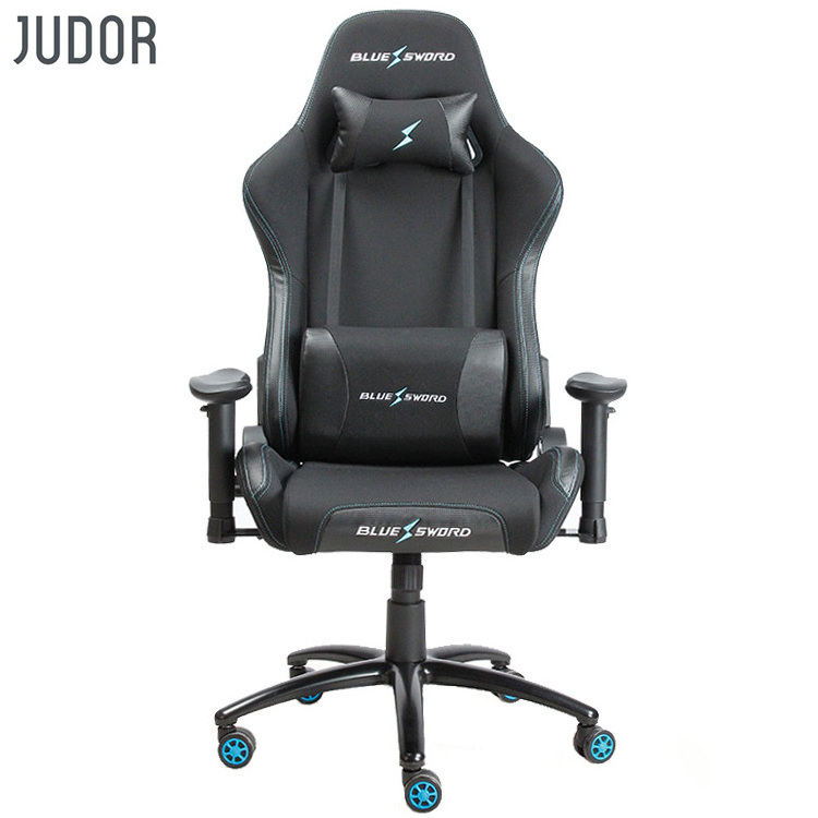 Judor Custom recliner chair Gaming Chairs Racing Cheap Swing Chair Office Furniture