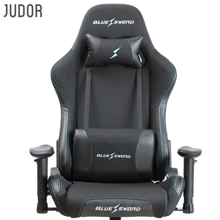 Judor Custom recliner chair Gaming Chairs Racing Cheap Swing Chair Office Furniture