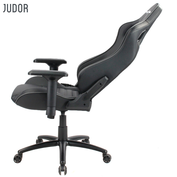 Judor Zero Gravity Adjustable Colorful Pc Computer Gamer Gaming Chair Design Racing Chair