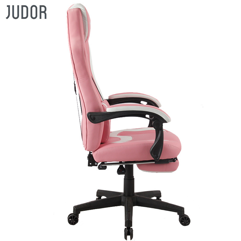 Judor New Design  Girl Gaming Racing Computer Chairs