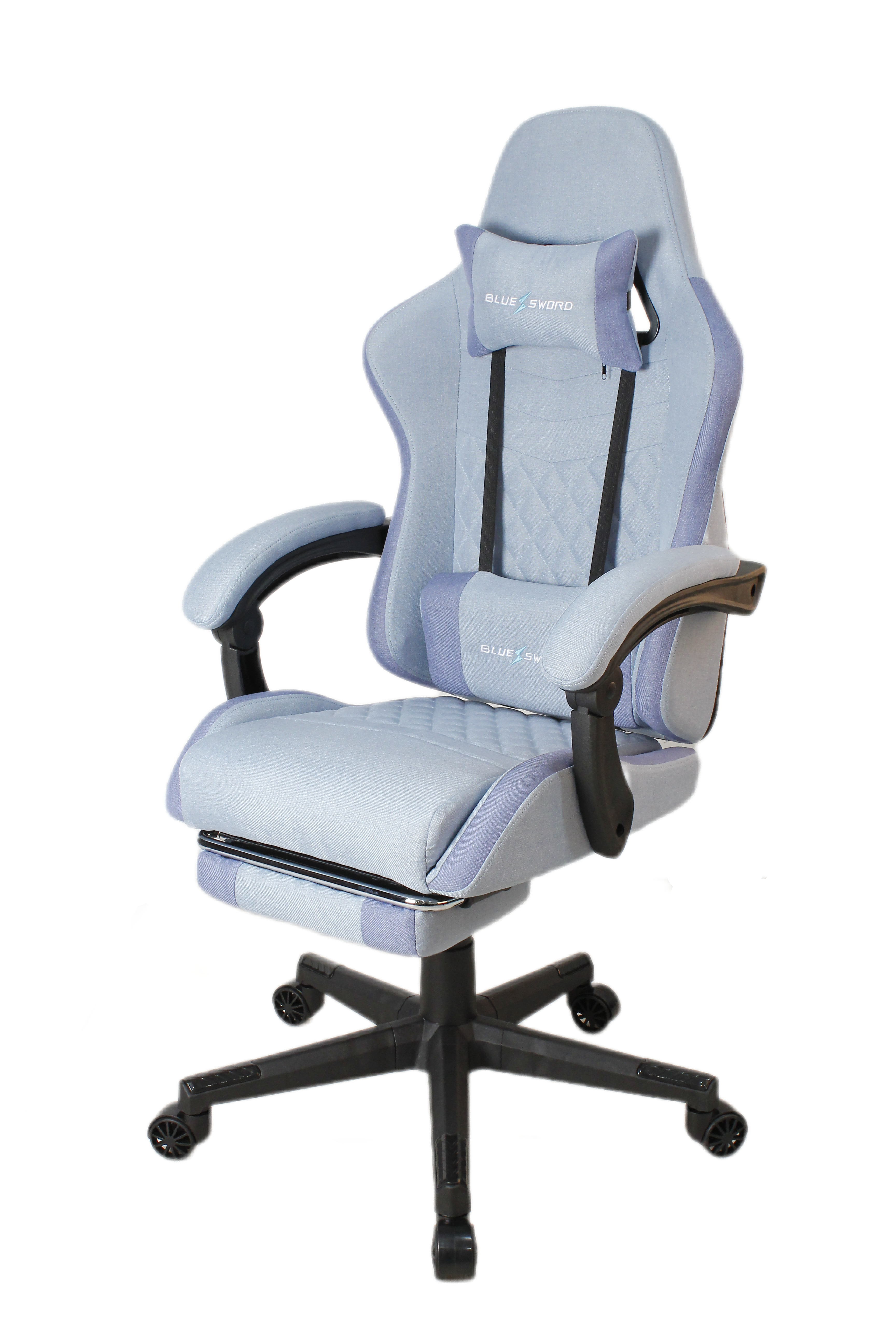 Judor Adjustable Gaming Office Chair Racing Chair Computer Gaming Chair