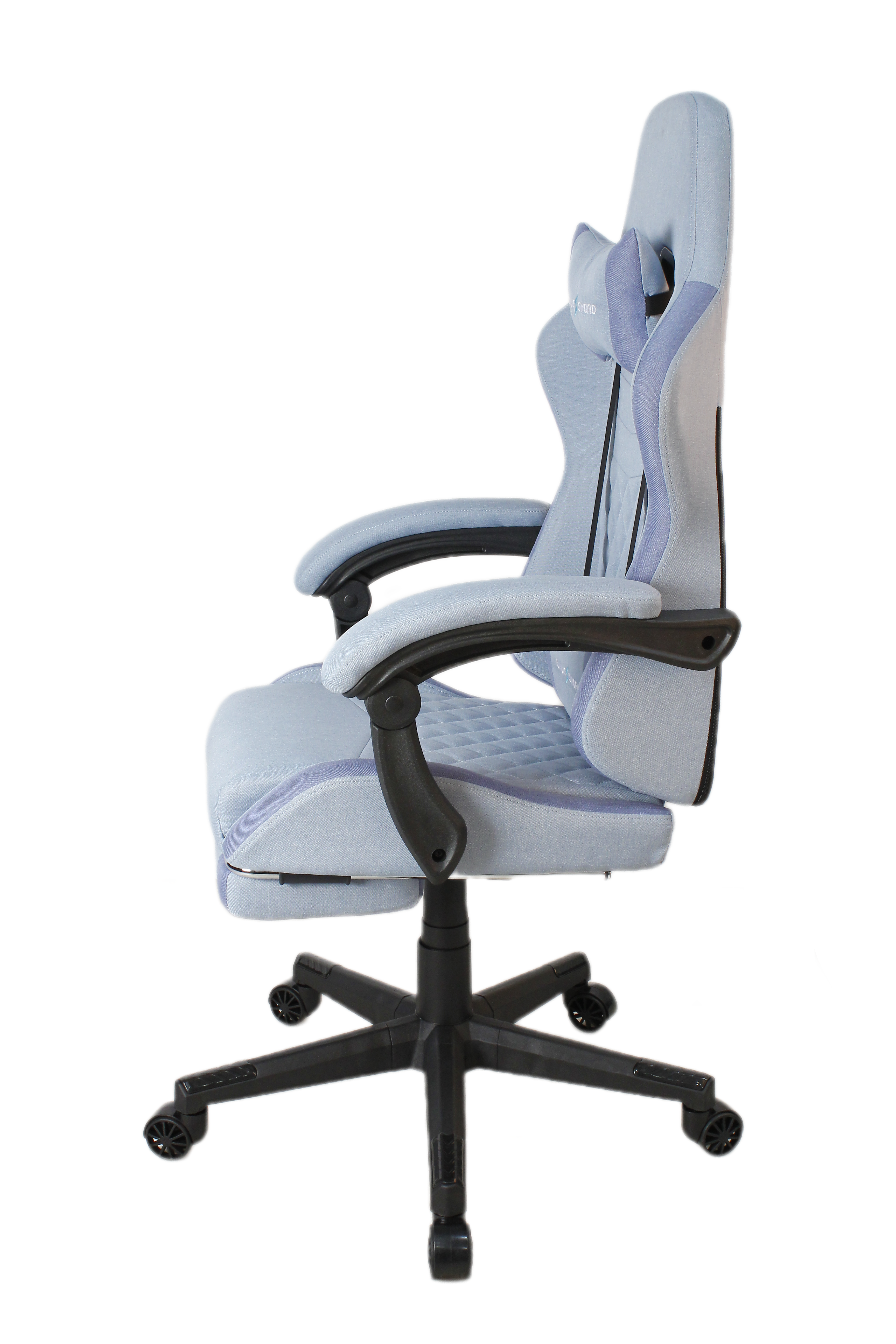 Judor Adjustable Gaming Office Chair Racing Chair Computer Gaming Chair