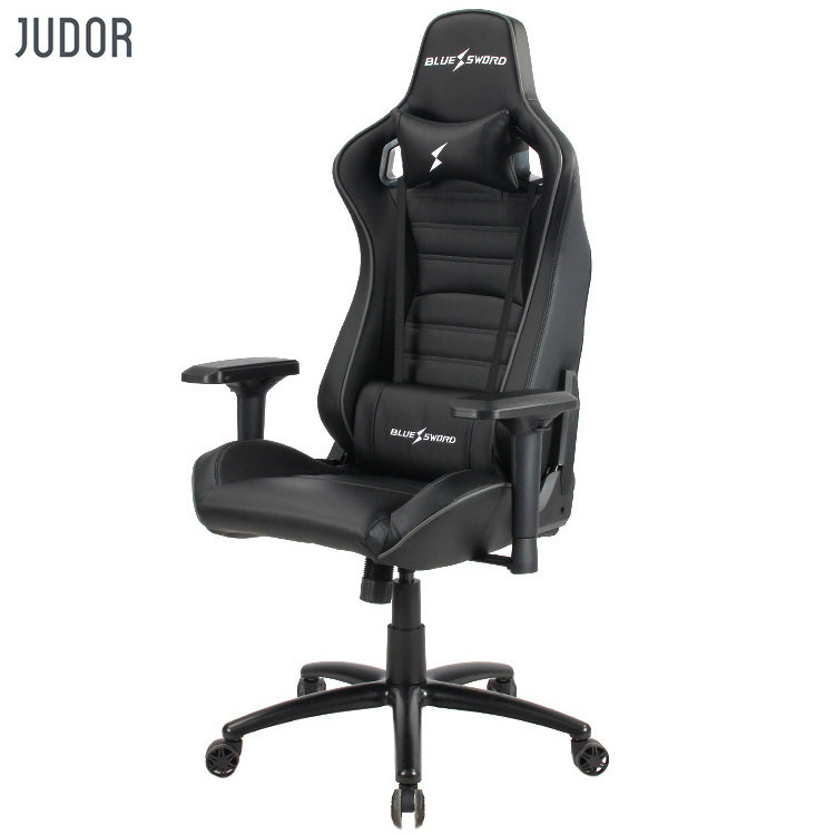 Judor Zero Gravity Adjustable Colorful Pc Computer Gamer Gaming Chair Design Racing Chair