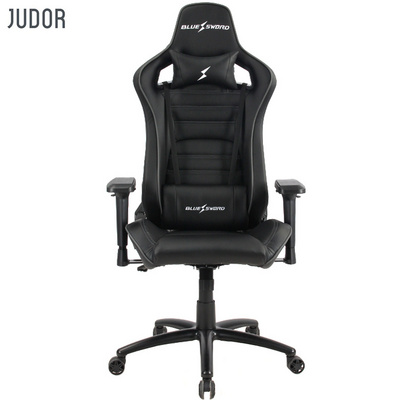 Judor Zero Gravity Adjustable Colorful Pc Computer Gamer Gaming Chair Design Racing Chair