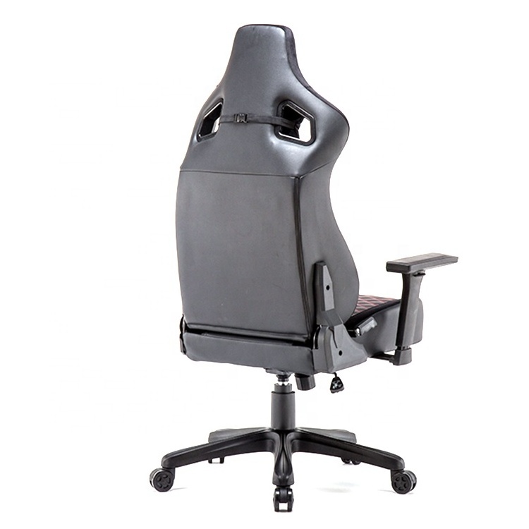 Swivel High Quality Profesional Silla Gamer Pu Leather Racing Gamer Computer Gaming Chair