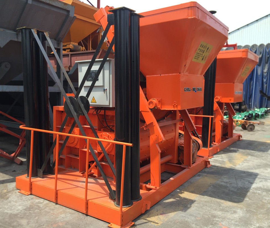 Concrete mixer machine, precast high strong concrete mixing machine,sand powder mixer machine