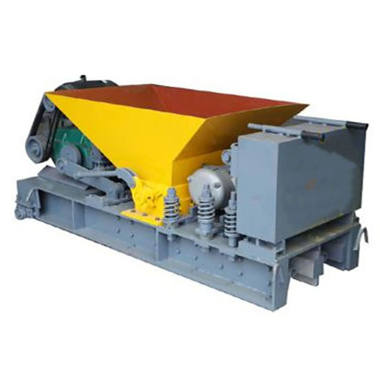 Precast concrete H beam machine for concete fence wall