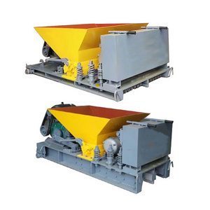 Precast concrete H beam machine for concete fence wall