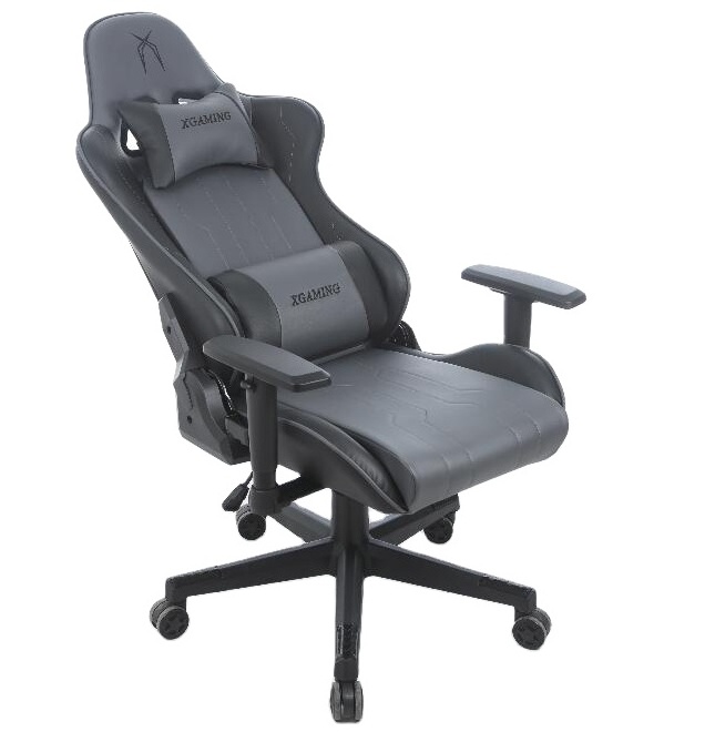 Modern PC Silla Computer Gamer Luxury Swivel Cheap PU Leather Racing Home Computer Office Gaming Chair With headrest and Lumbar