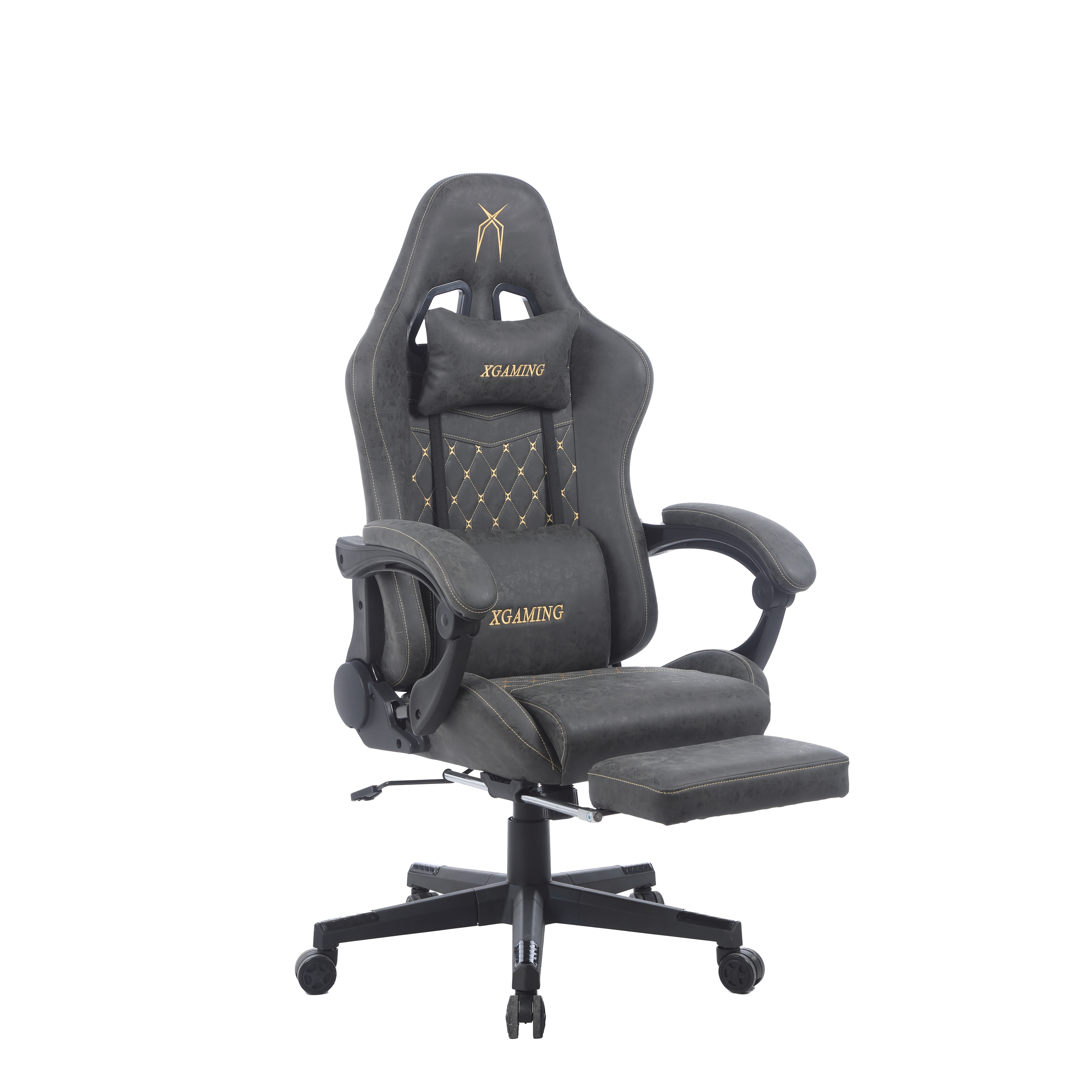 big and tall heavy duty chair gaming with headrest wholesale gaming chair factory professional custom gaming chair manufacturer