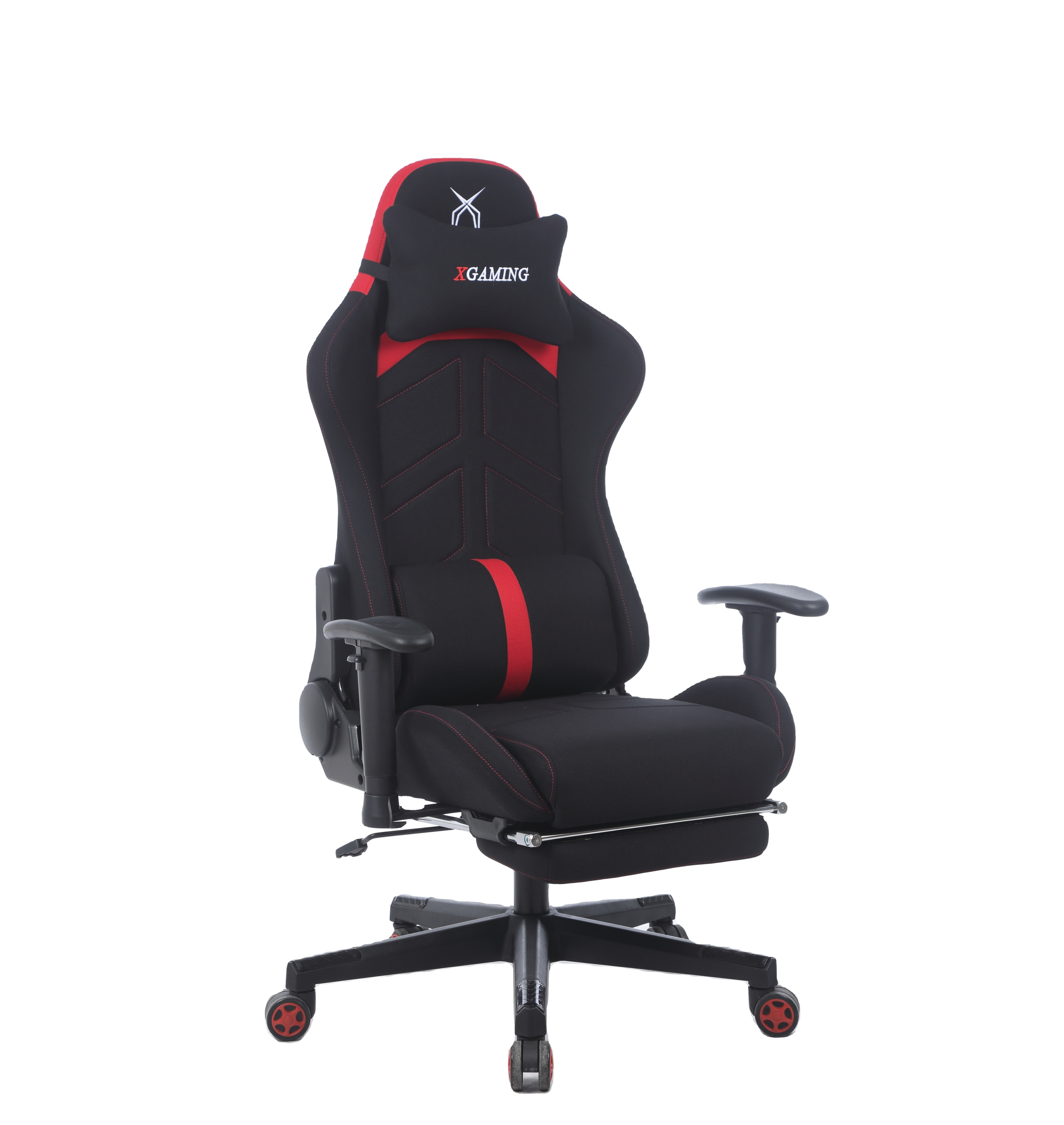 new design fabric gamer chair ergonomic gaming chair high quality for home