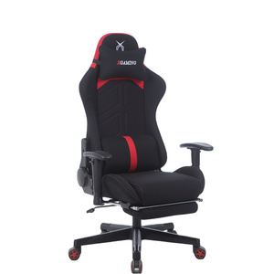 new design fabric gamer chair ergonomic gaming chair high quality for home