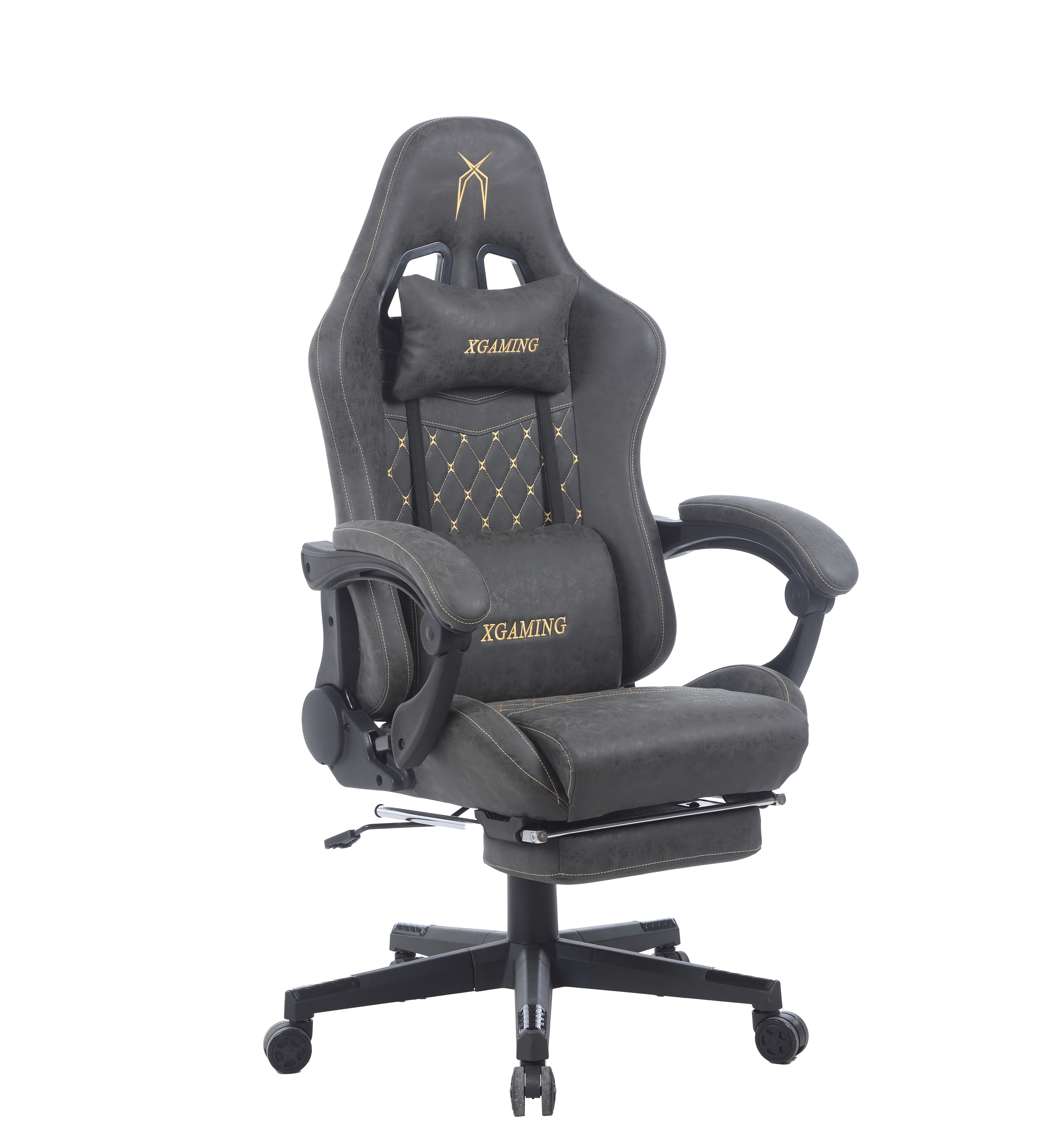 big and tall heavy duty chair gaming with headrest wholesale gaming chair factory professional custom gaming chair manufacturer