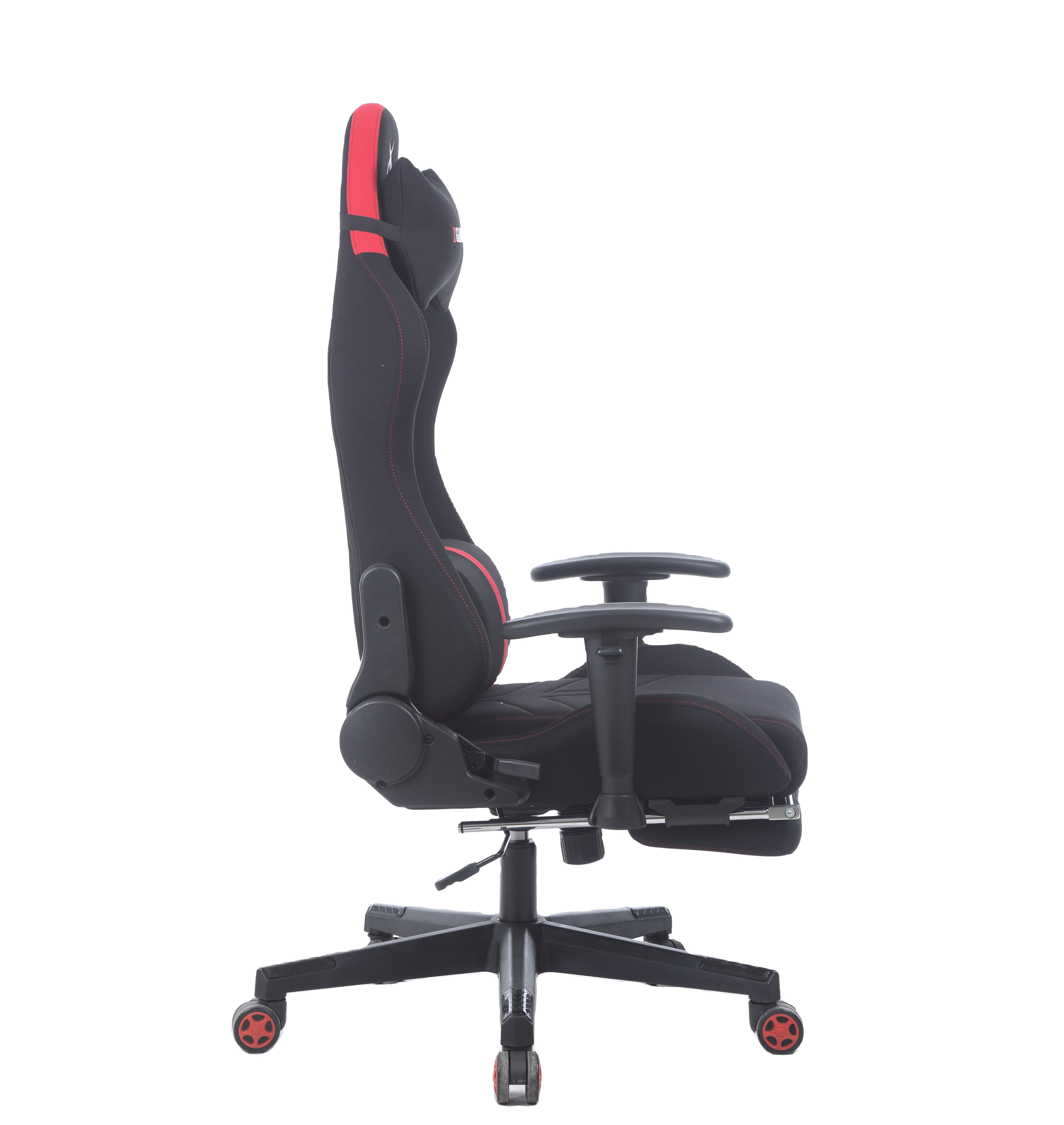 new design fabric gamer chair ergonomic gaming chair high quality for home