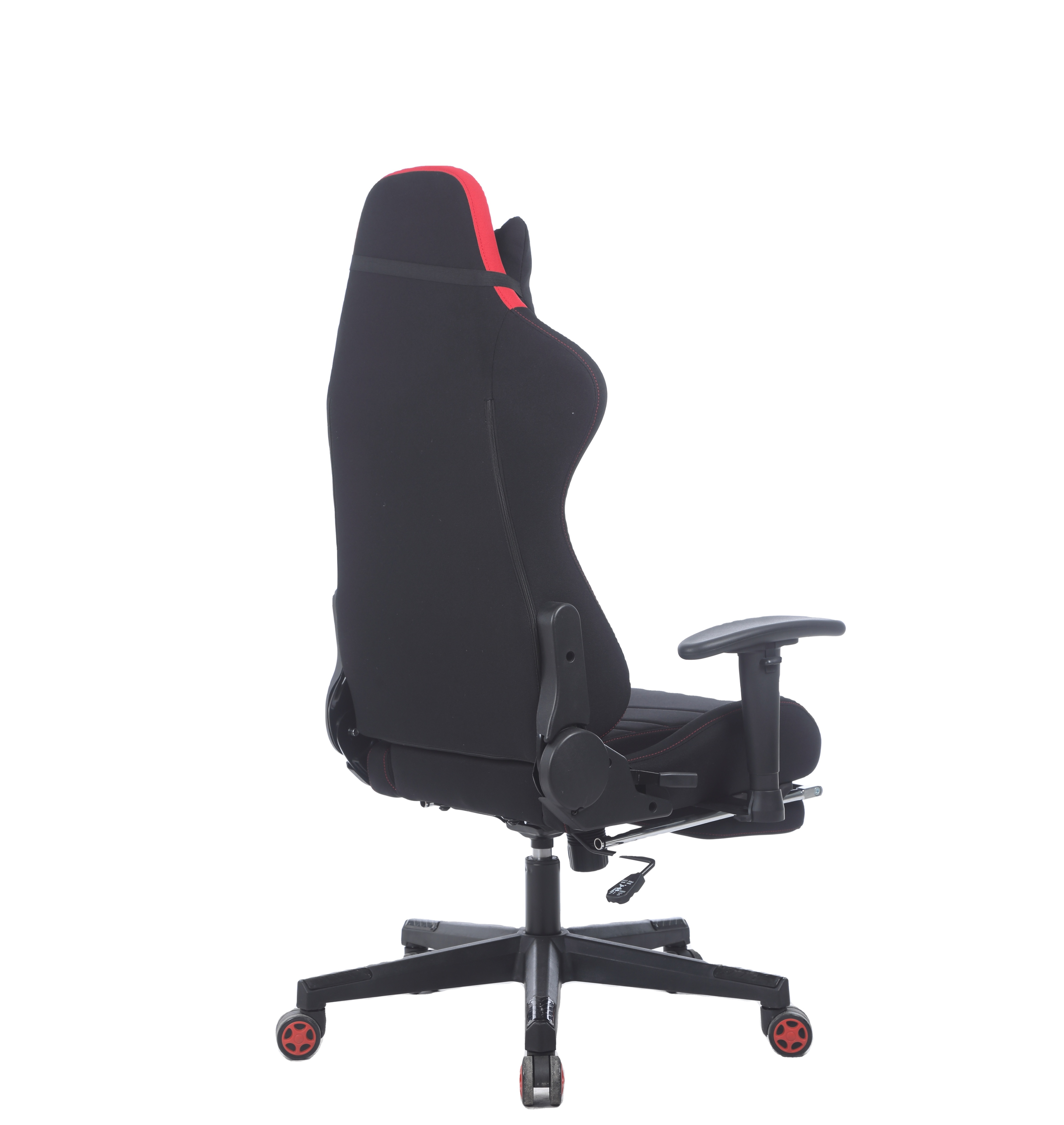 new design fabric gamer chair ergonomic gaming chair high quality for home