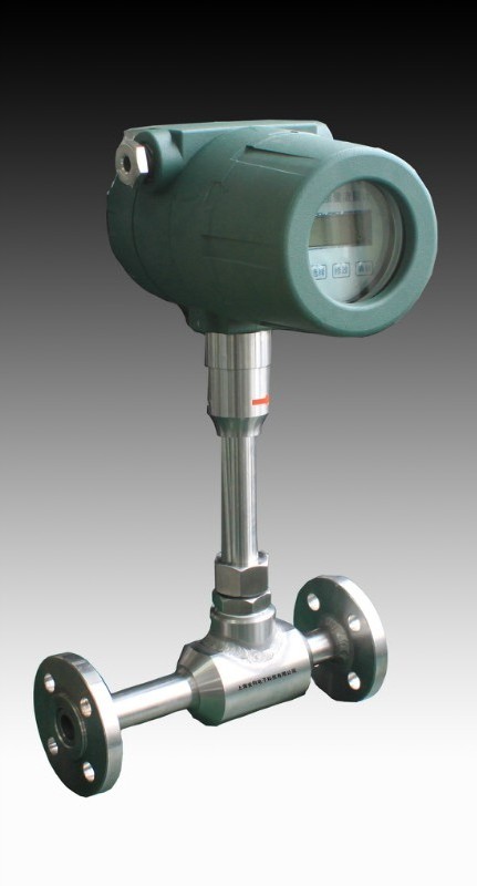 Good Price DN10-DN3000 Coriolis Flow Meter Turbine Thermal Mass Gas Flow Meter