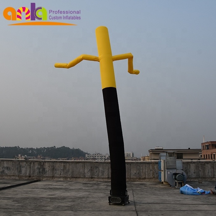 Advertising Skydancer Inflatable air dancer blower man for open