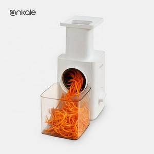 Home Kitchen Automatic Vegetable Chopper Electric Chopper Onion Cutter Vegetable Grater Potato julienne Cutter