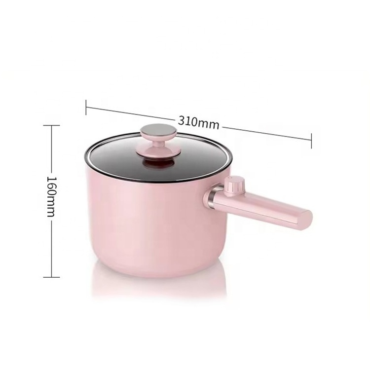 1.5L National electric Multi Cooking pot electric slow cooker pot the kitchen home appliances