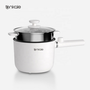 1.5L National electric Multi Cooking pot electric slow cooker pot the kitchen home appliances