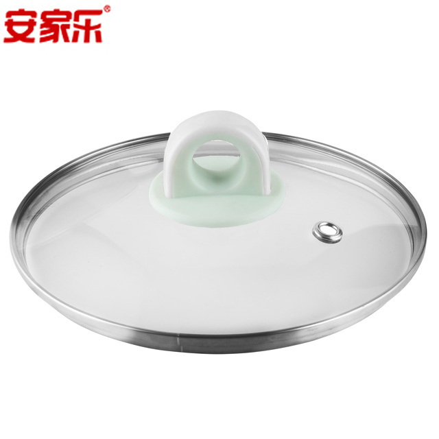 Stainless steel kettle Electric Caldron mini hot pot