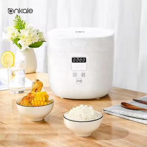 PSE Certificate  Chinese Commercial High Quality Rice Cooker Multi Function Electric Multi Cooker/new home appliances