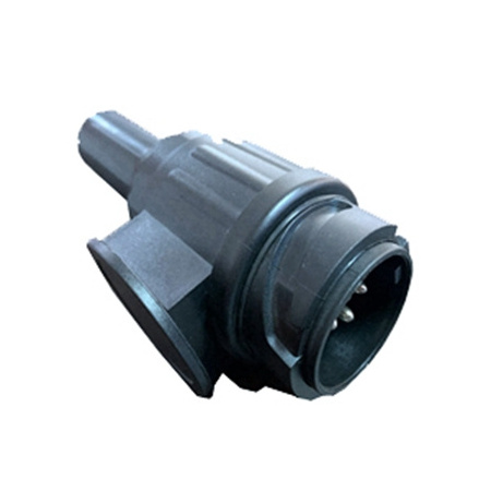 12V 13P/8P Trailer Plug