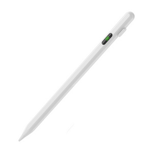 iPad Pencil with LED Power Display Stylus Pen for iPad 2018-2024