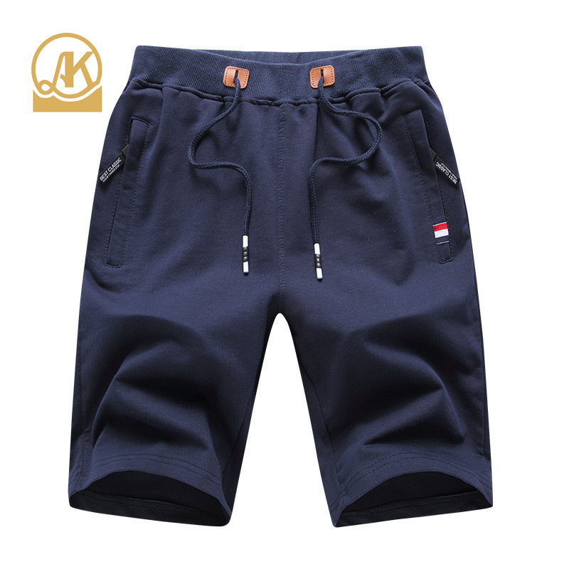 Custom Logo Parachute Men's Short Cargo Short Pants For Men